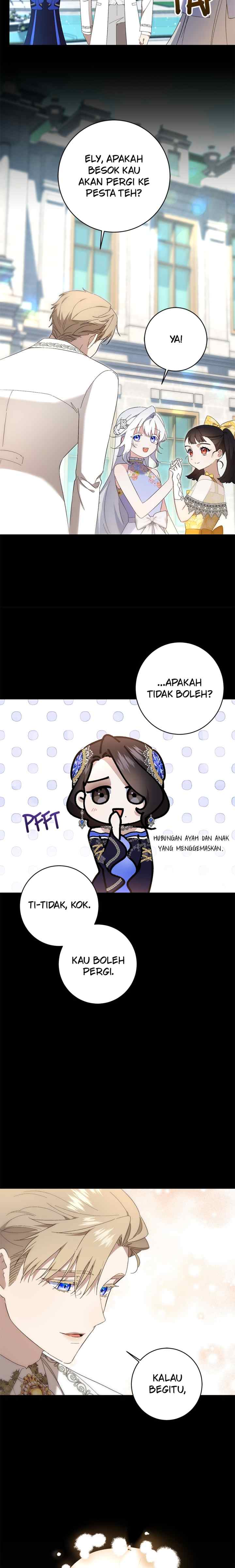 What The Duke Picked Up In The Forest chapter 33 halaman 14
