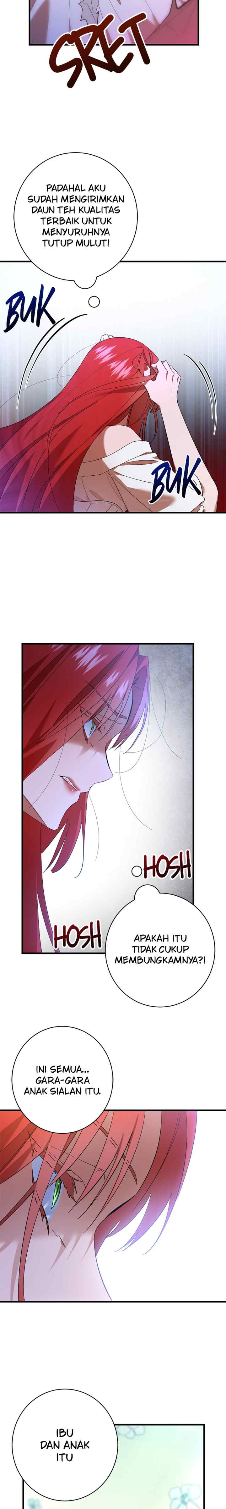 What The Duke Picked Up In The Forest chapter 33 halaman 17
