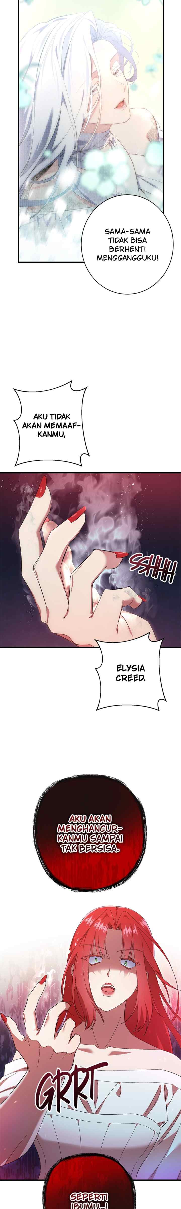 What The Duke Picked Up In The Forest chapter 33 halaman 18