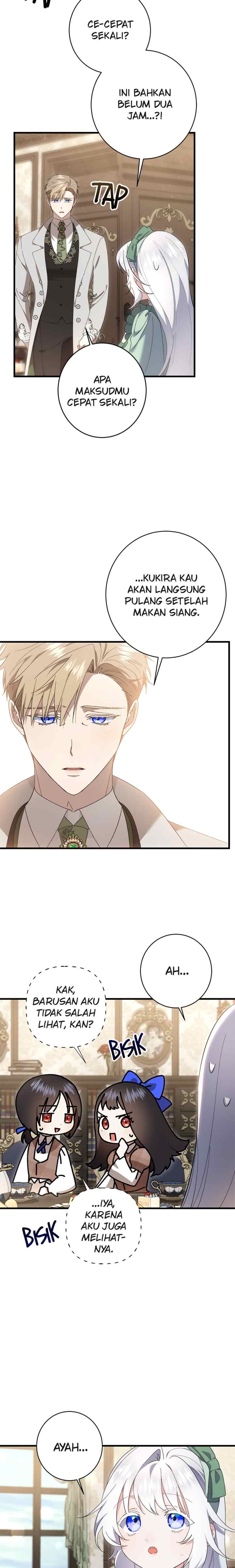 What The Duke Picked Up In The Forest chapter 34 halaman 15