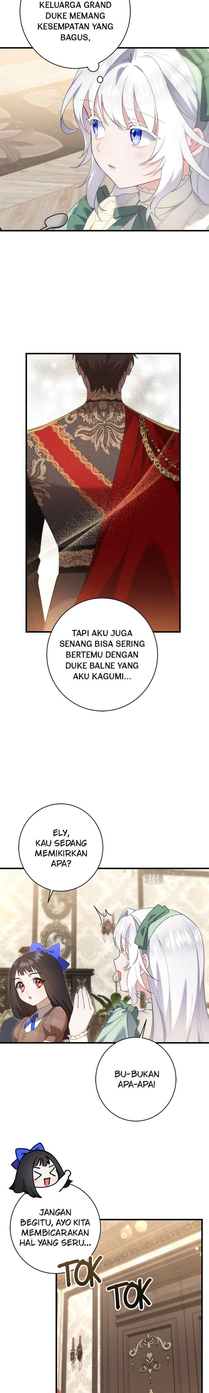 What The Duke Picked Up In The Forest chapter 34 halaman 13