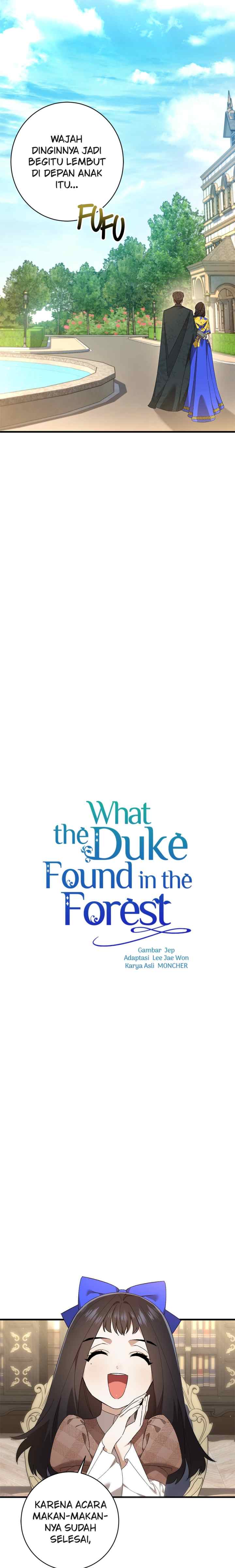 What The Duke Picked Up In The Forest chapter 34 halaman 6