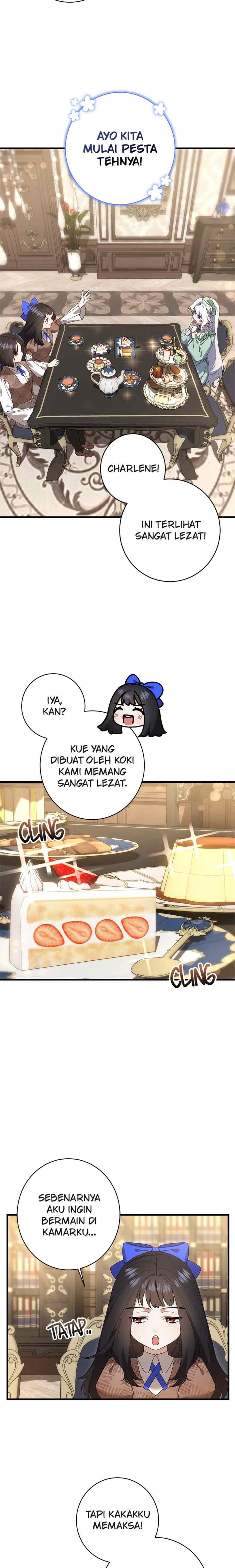 What The Duke Picked Up In The Forest chapter 34 halaman 7