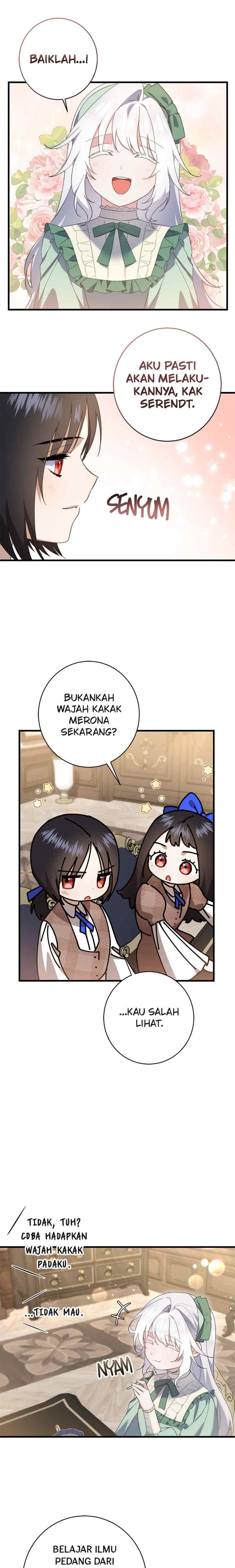 What The Duke Picked Up In The Forest chapter 34 halaman 12