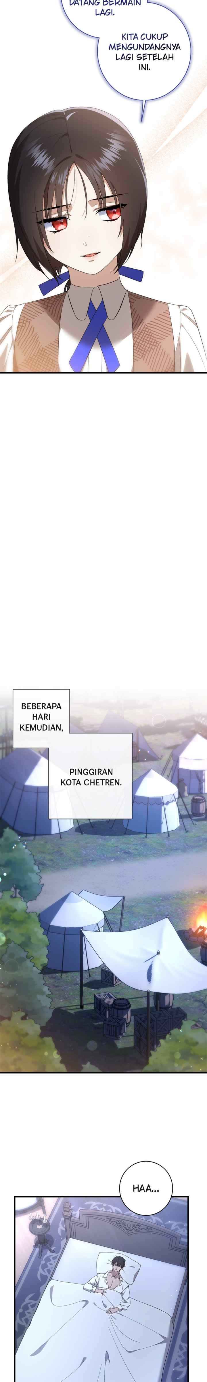 What The Duke Picked Up In The Forest chapter 34 halaman 18