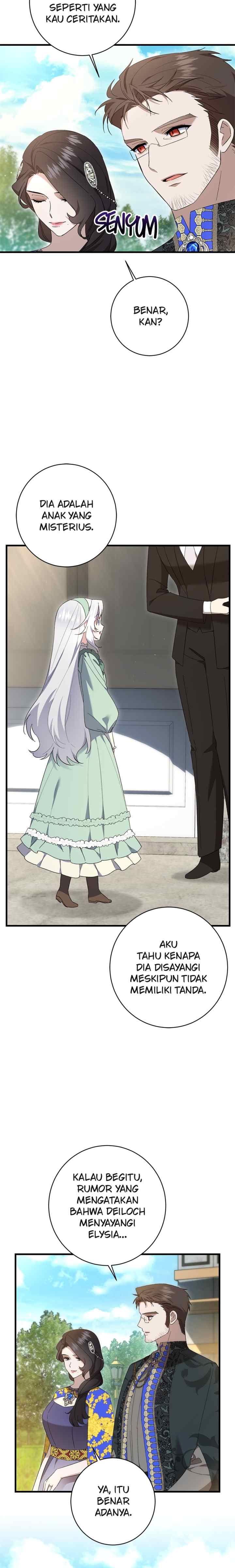 What The Duke Picked Up In The Forest chapter 34 halaman 5