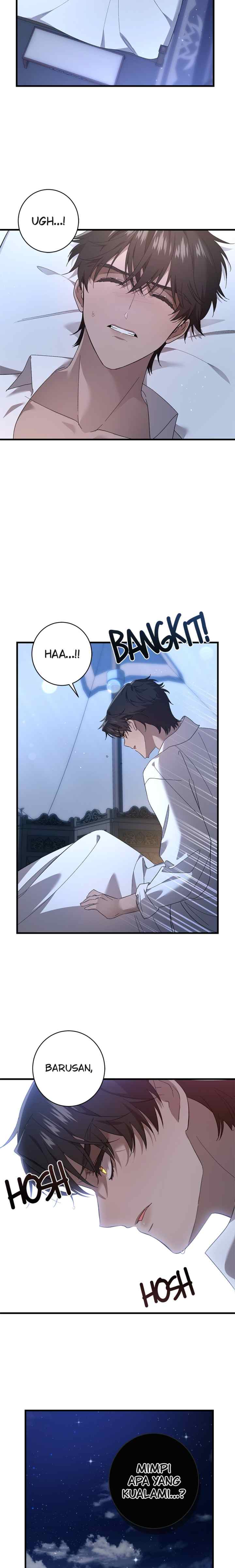 What The Duke Picked Up In The Forest chapter 34 halaman 19