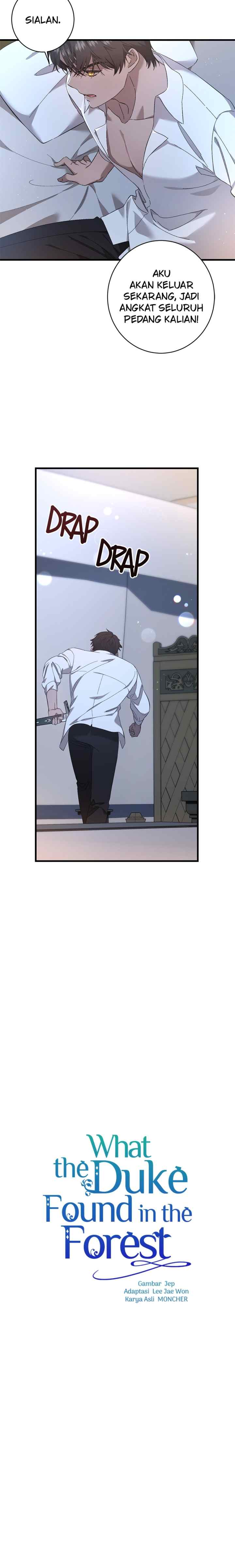 What The Duke Picked Up In The Forest chapter 35 halaman 6