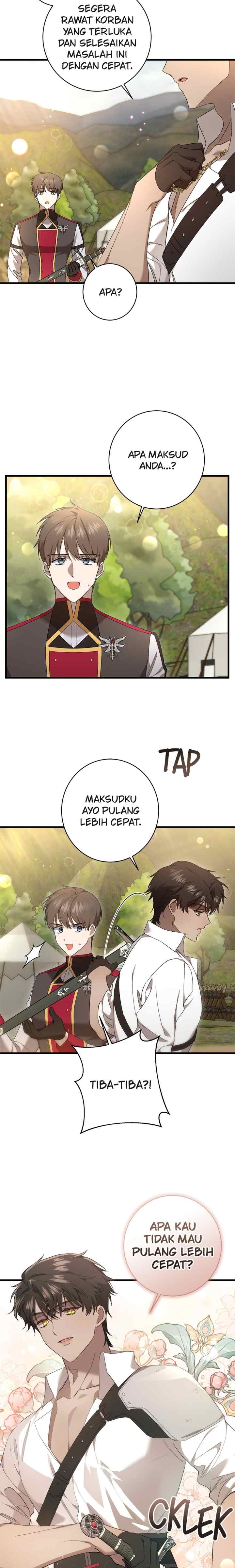 What The Duke Picked Up In The Forest chapter 35 halaman 10