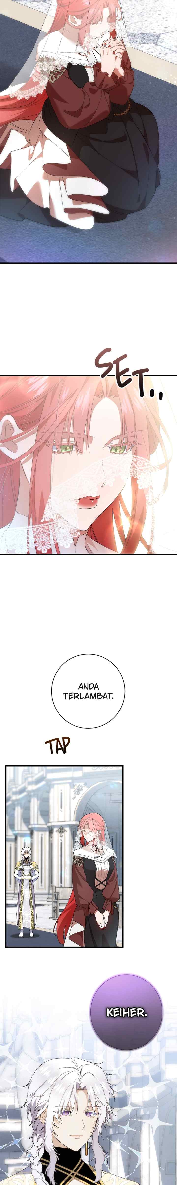 What The Duke Picked Up In The Forest chapter 35 halaman 17
