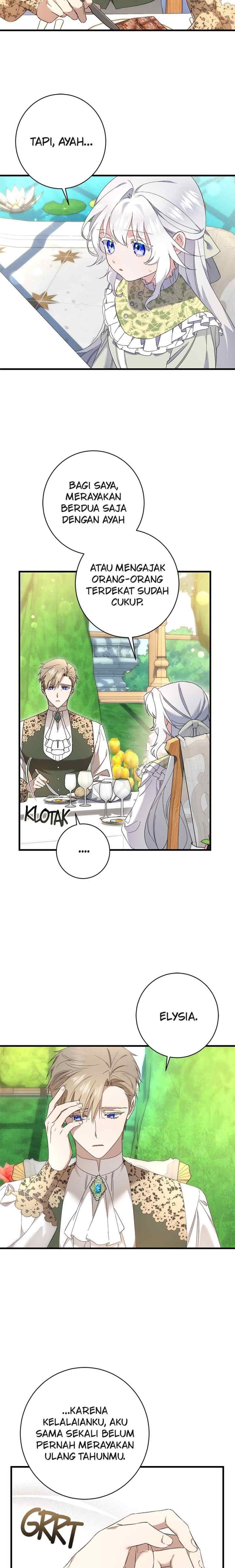 What The Duke Picked Up In The Forest chapter 35 halaman 13