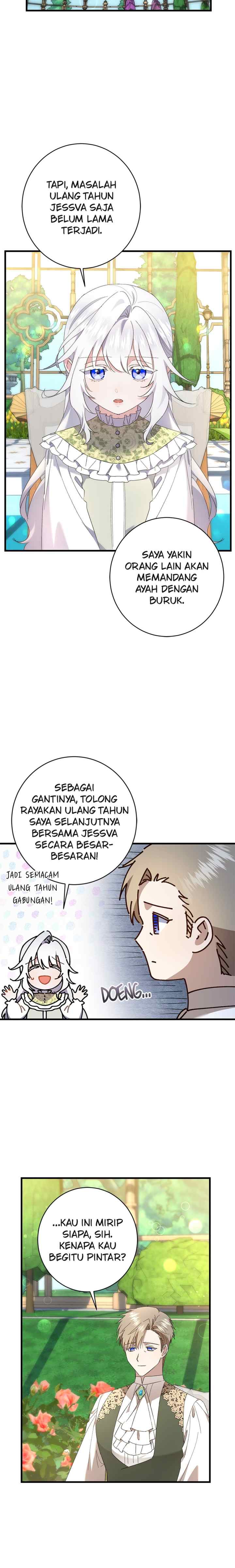 What The Duke Picked Up In The Forest chapter 35 halaman 15