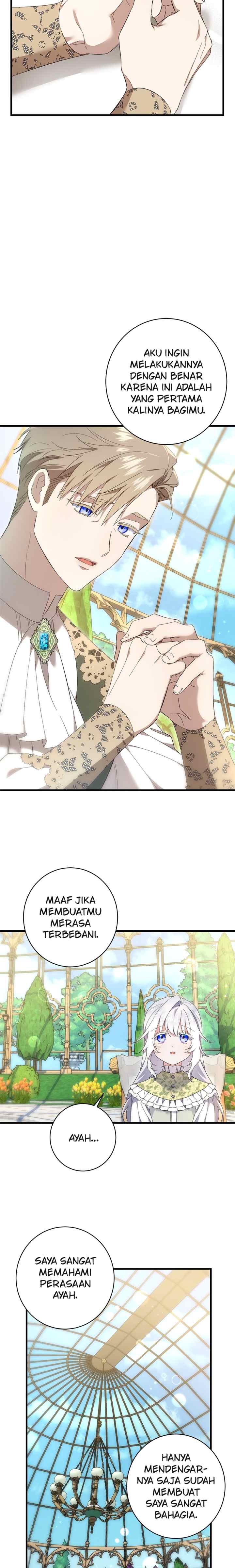 What The Duke Picked Up In The Forest chapter 35 halaman 14