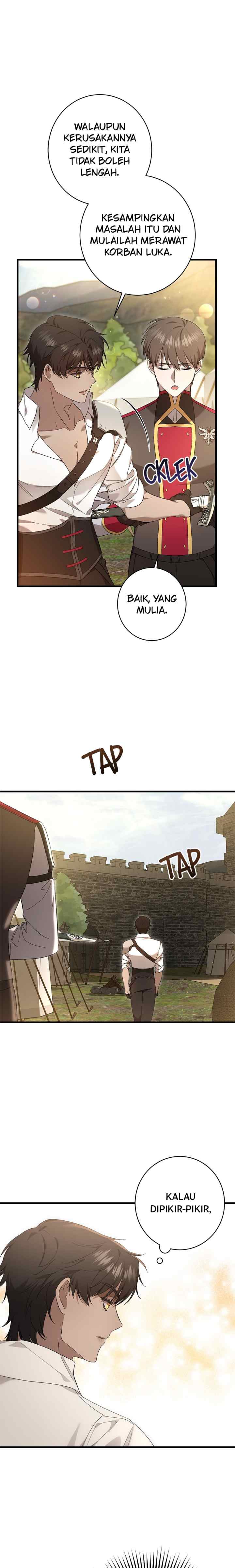 What The Duke Picked Up In The Forest chapter 35 halaman 8