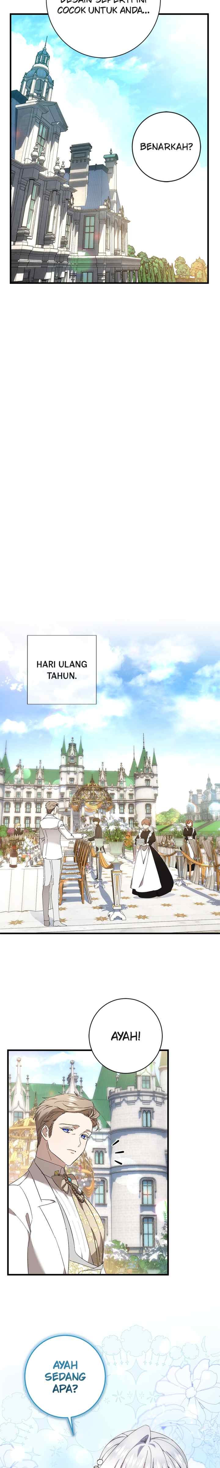 What The Duke Picked Up In The Forest chapter 36 halaman 11