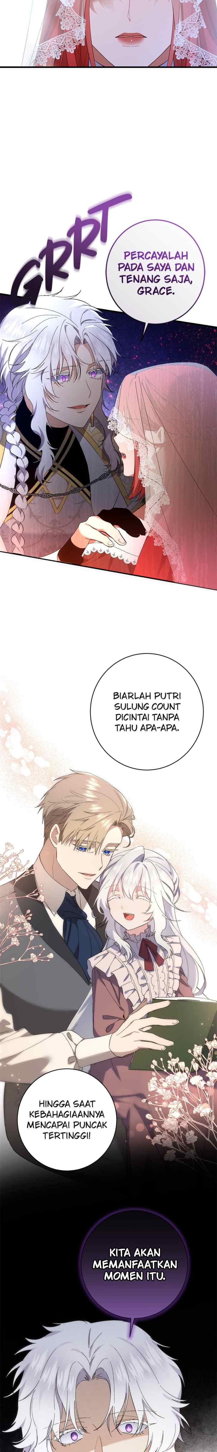 What The Duke Picked Up In The Forest chapter 36 halaman 6