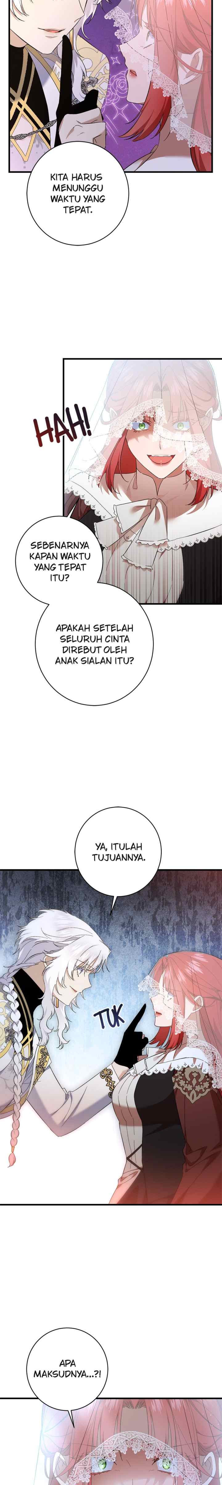 What The Duke Picked Up In The Forest chapter 36 halaman 5