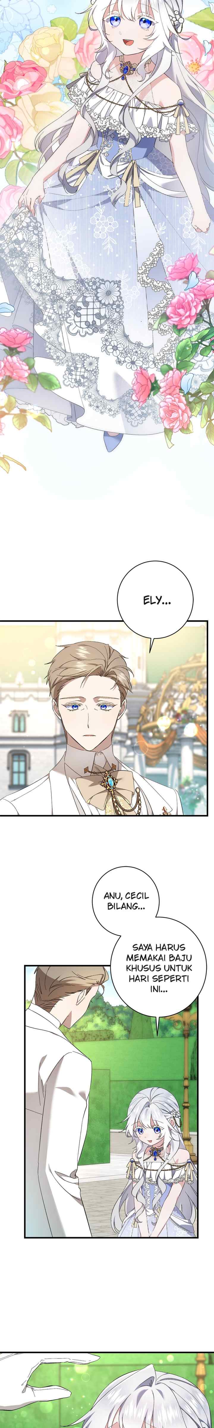 What The Duke Picked Up In The Forest chapter 36 halaman 12