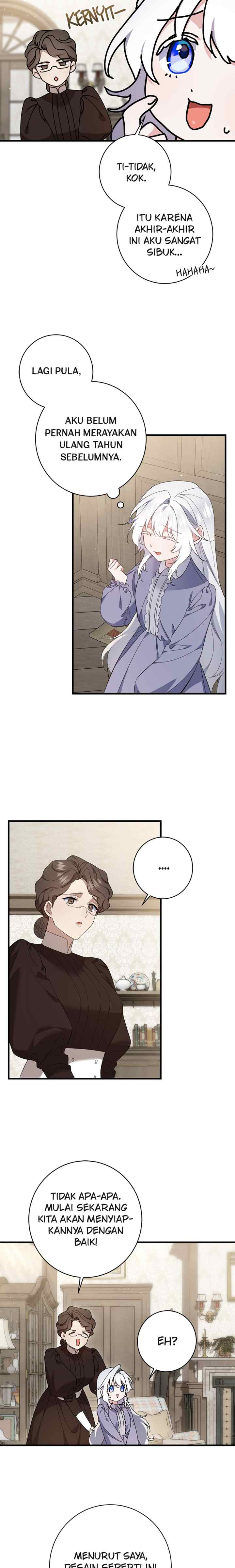 What The Duke Picked Up In The Forest chapter 36 halaman 10