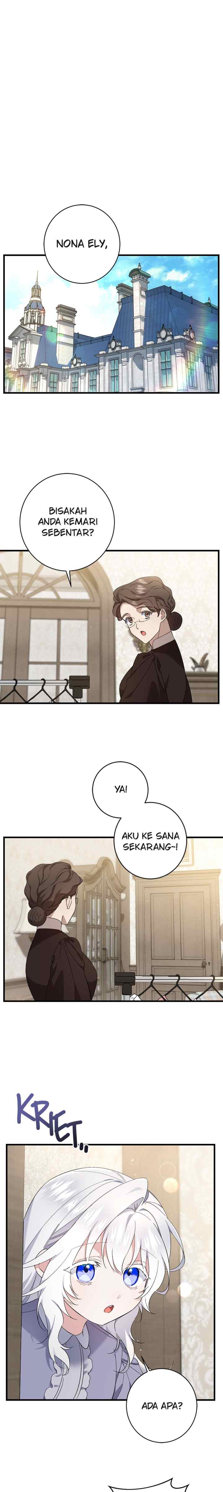 What The Duke Picked Up In The Forest chapter 36 halaman 8