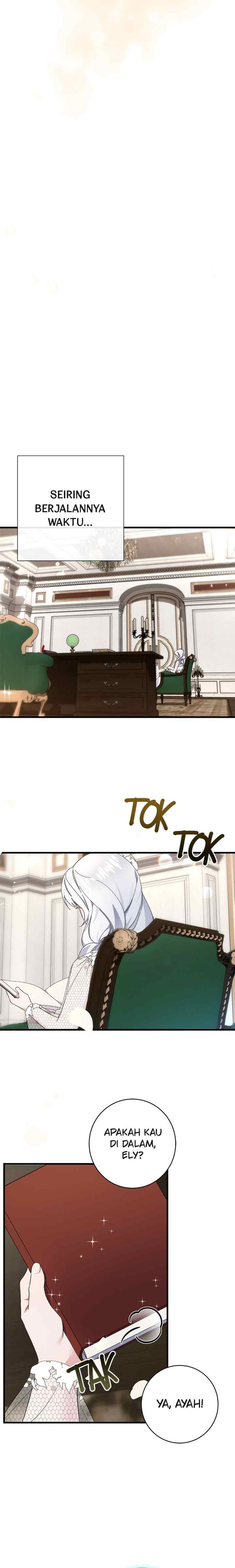 What The Duke Picked Up In The Forest chapter 36 halaman 19