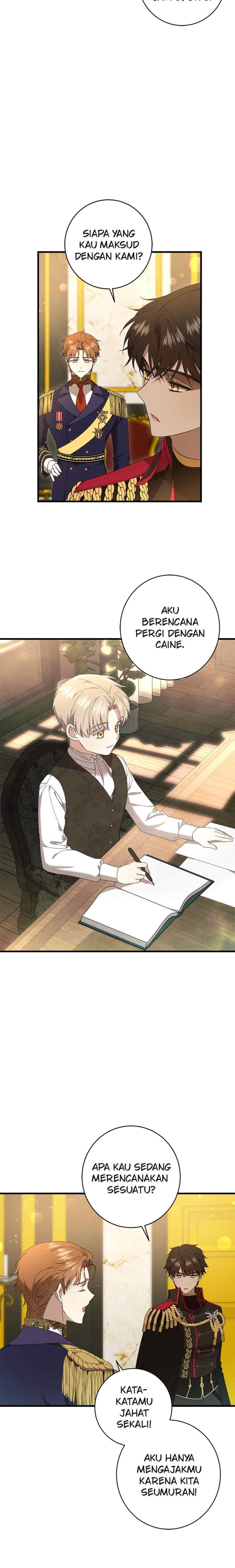 What The Duke Picked Up In The Forest chapter 37 halaman 15
