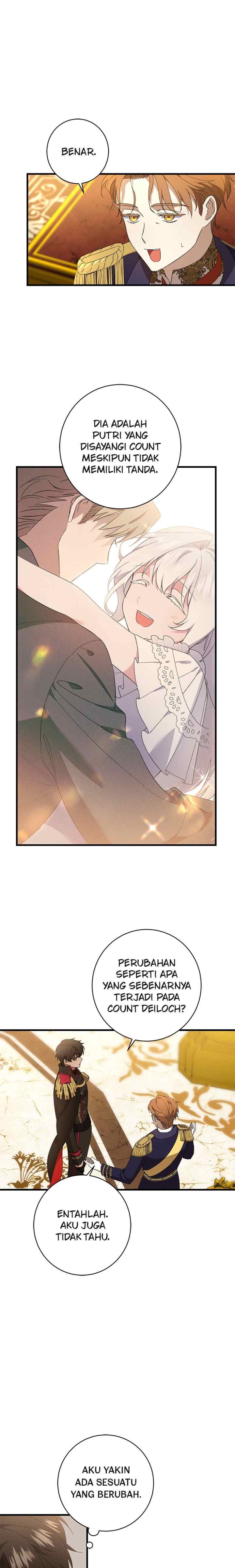 What The Duke Picked Up In The Forest chapter 37 halaman 13