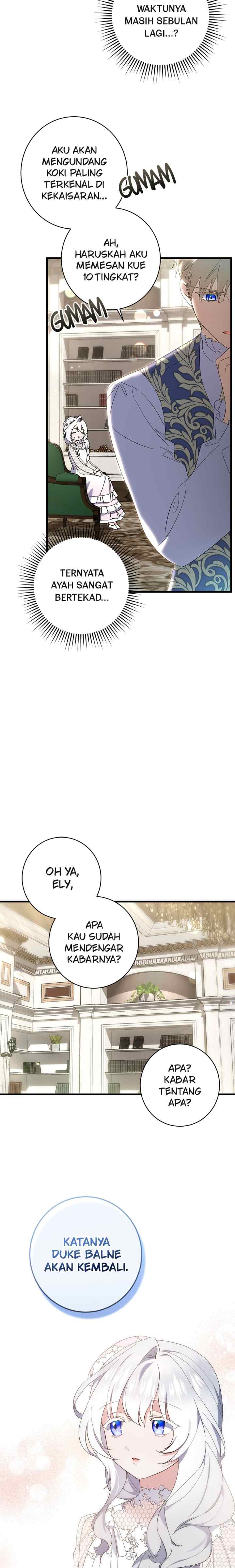What The Duke Picked Up In The Forest chapter 37 halaman 7