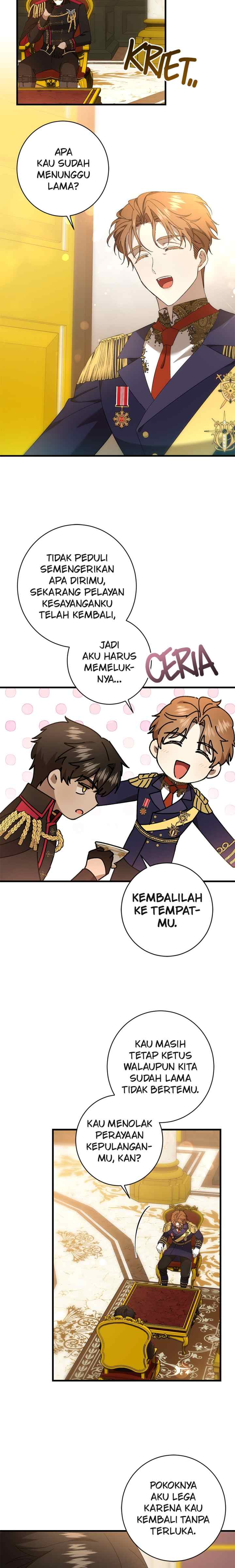 What The Duke Picked Up In The Forest chapter 37 halaman 10