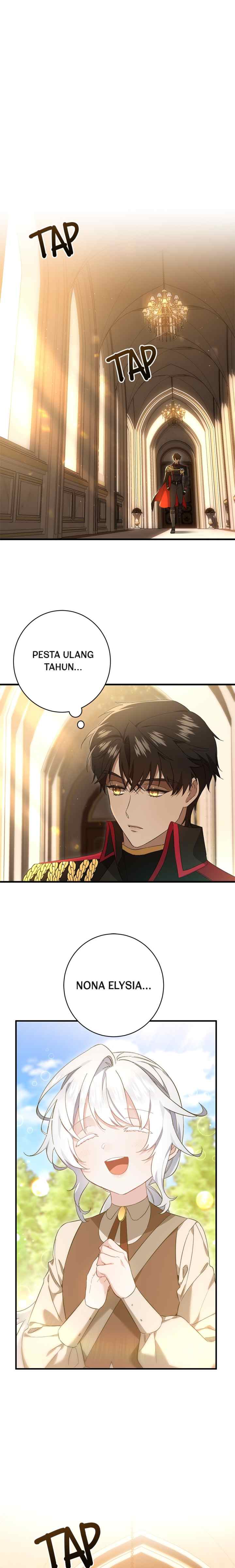 What The Duke Picked Up In The Forest chapter 37 halaman 18