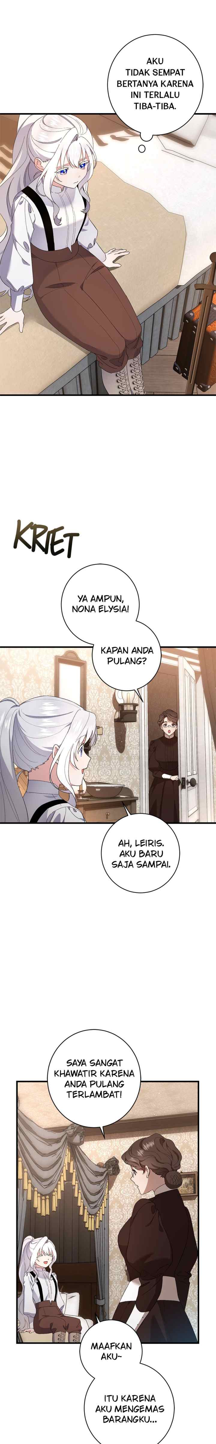What The Duke Picked Up In The Forest chapter 38 halaman 16