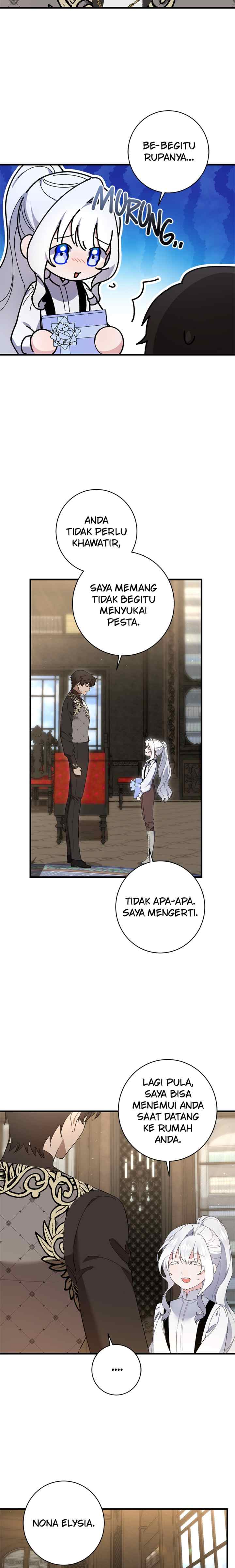 What The Duke Picked Up In The Forest chapter 38 halaman 13