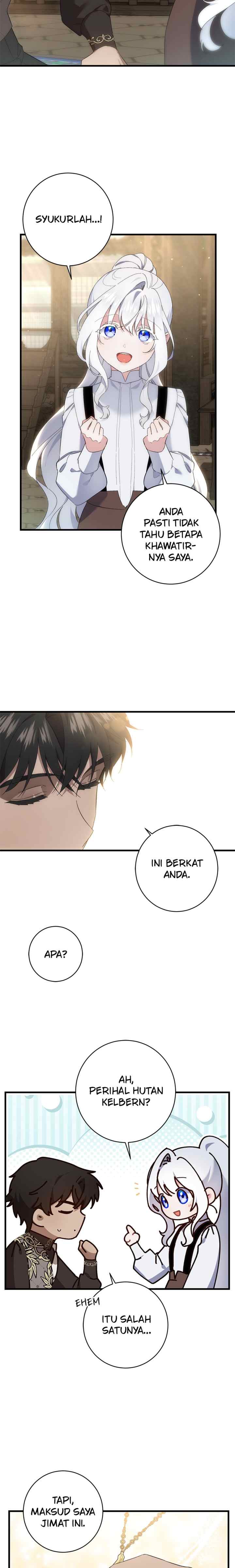 What The Duke Picked Up In The Forest chapter 38 halaman 9