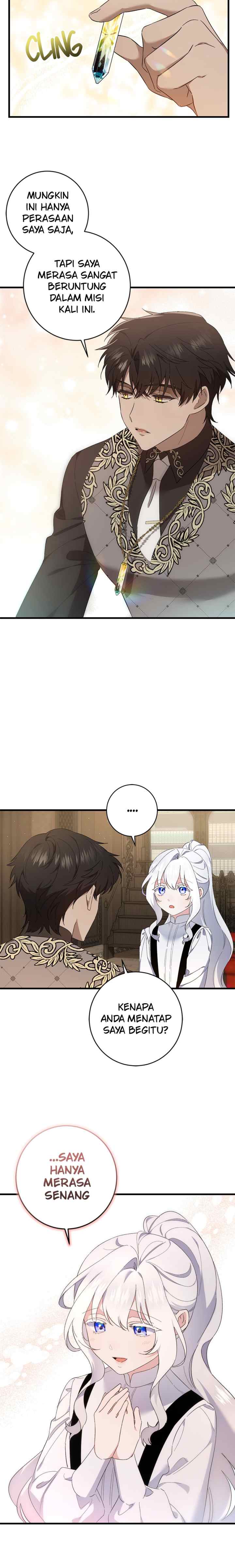 What The Duke Picked Up In The Forest chapter 38 halaman 10