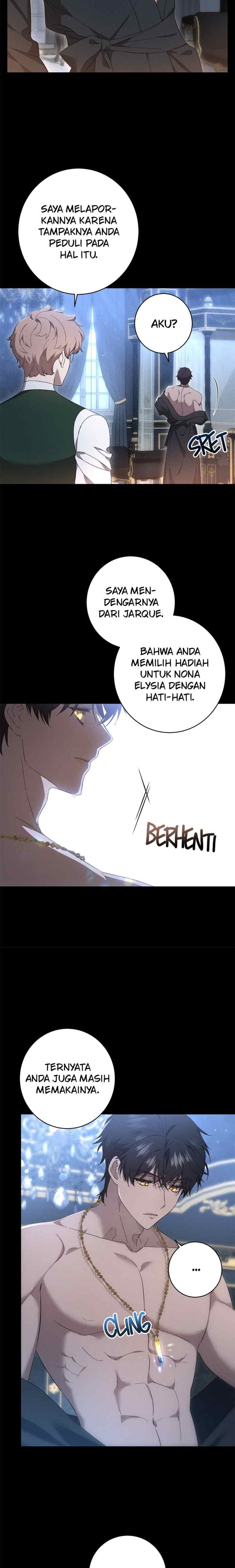 What The Duke Picked Up In The Forest chapter 38 halaman 4