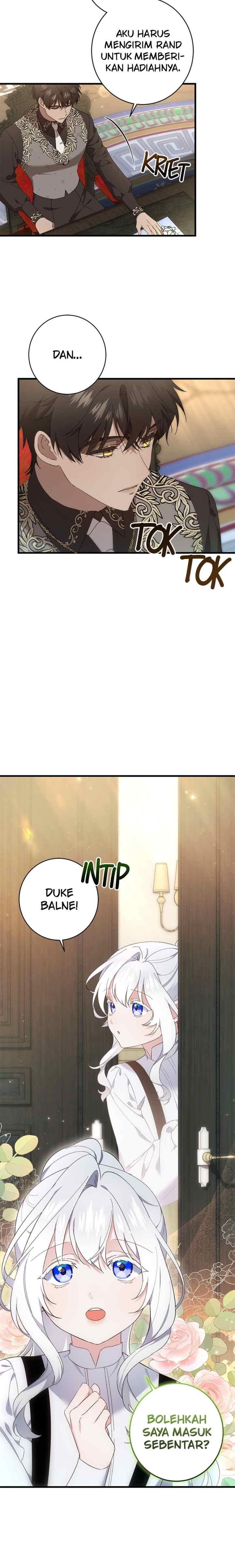 What The Duke Picked Up In The Forest chapter 38 halaman 6