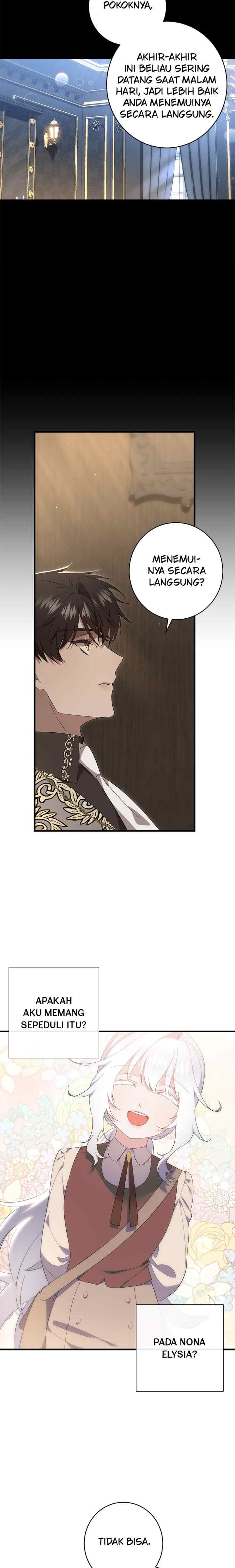 What The Duke Picked Up In The Forest chapter 38 halaman 5