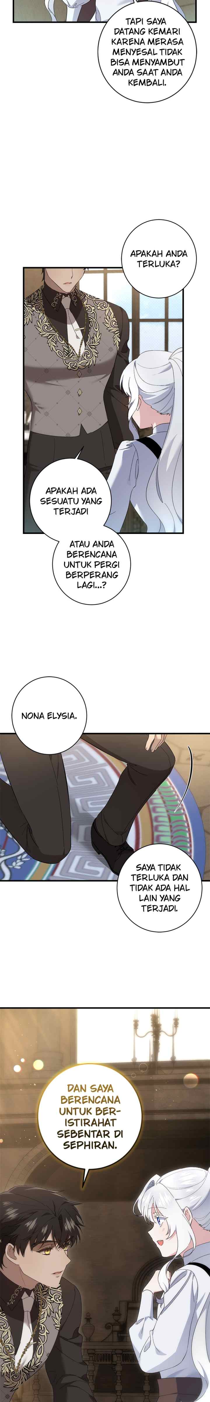What The Duke Picked Up In The Forest chapter 38 halaman 8
