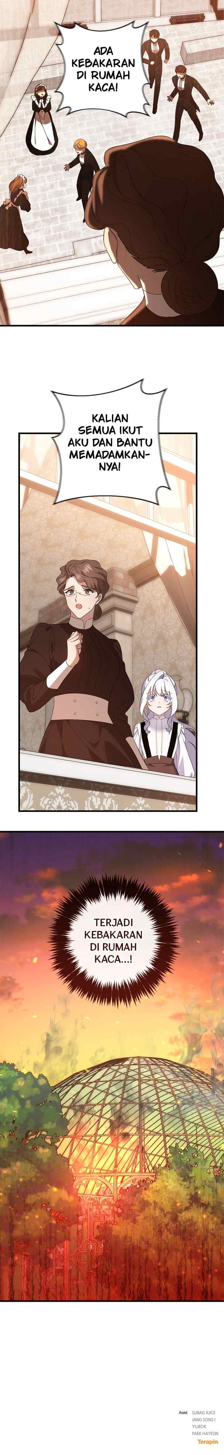 What The Duke Picked Up In The Forest chapter 38 halaman 20