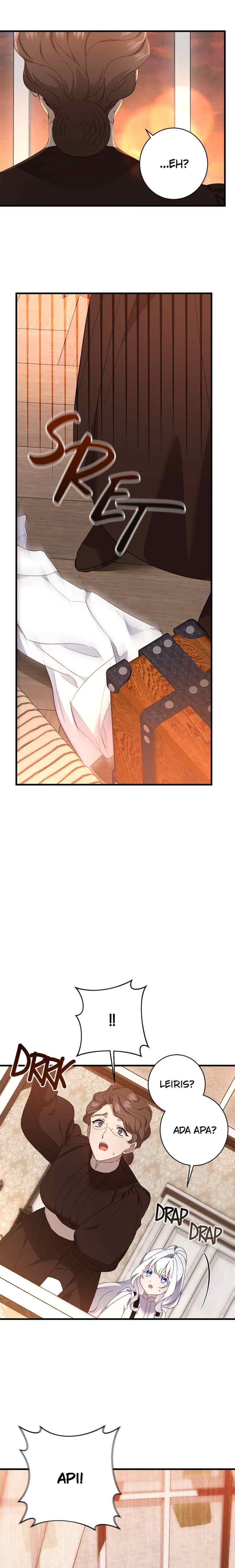 What The Duke Picked Up In The Forest chapter 38 halaman 19
