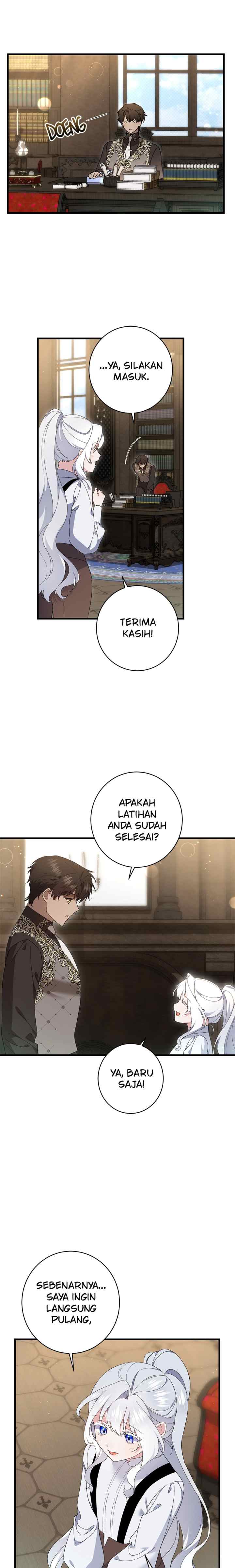 What The Duke Picked Up In The Forest chapter 38 halaman 7