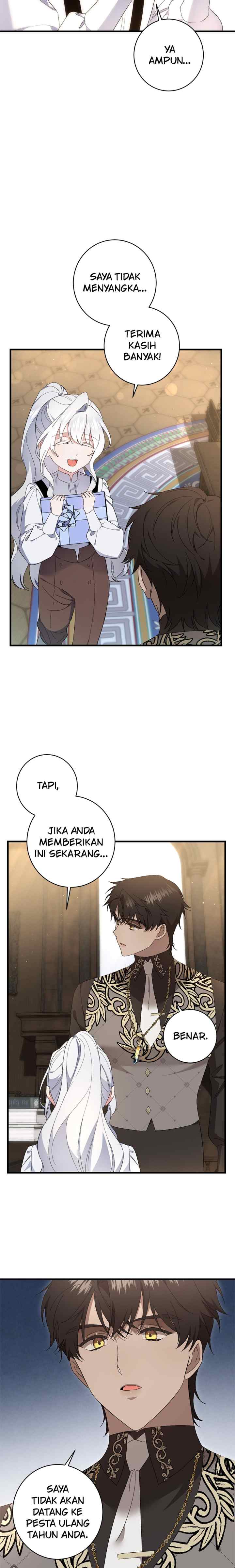 What The Duke Picked Up In The Forest chapter 38 halaman 12