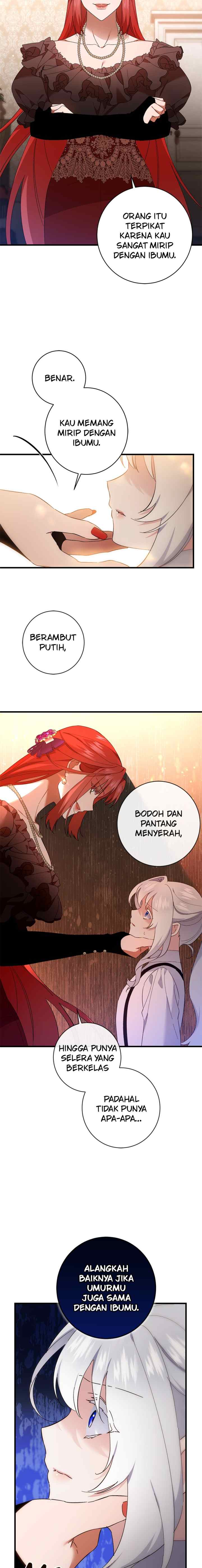What The Duke Picked Up In The Forest chapter 39 halaman 10