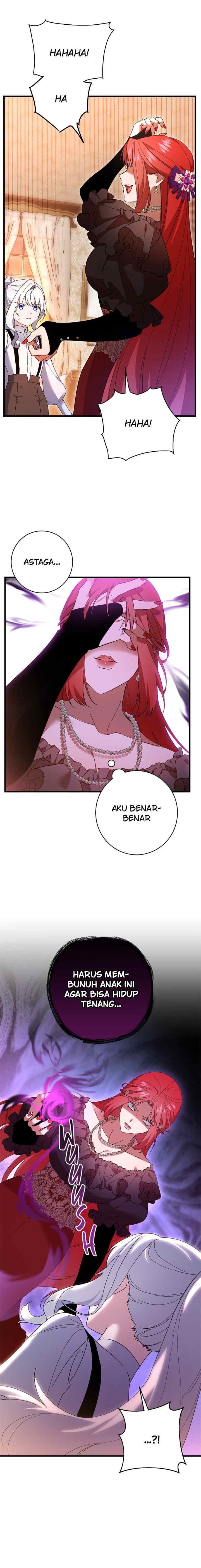 What The Duke Picked Up In The Forest chapter 39 halaman 15