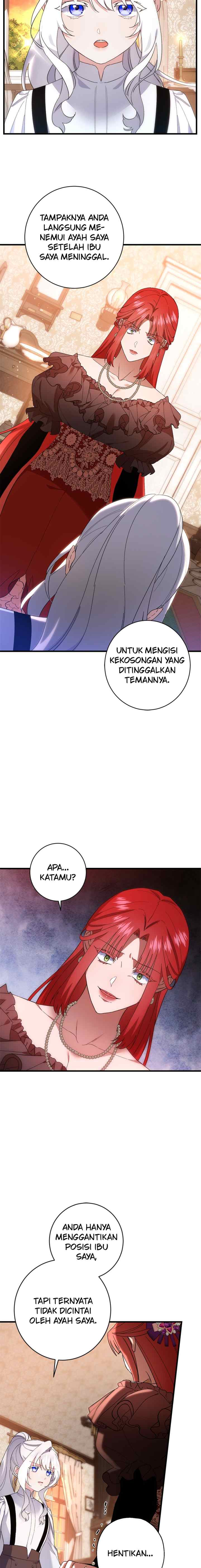 What The Duke Picked Up In The Forest chapter 39 halaman 12