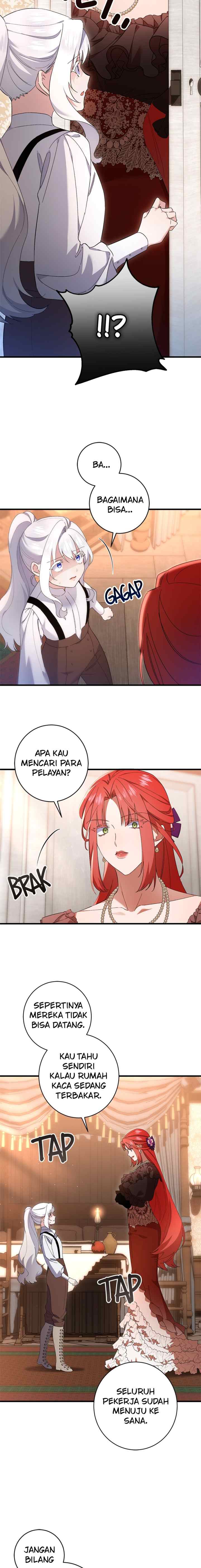 What The Duke Picked Up In The Forest chapter 39 halaman 7