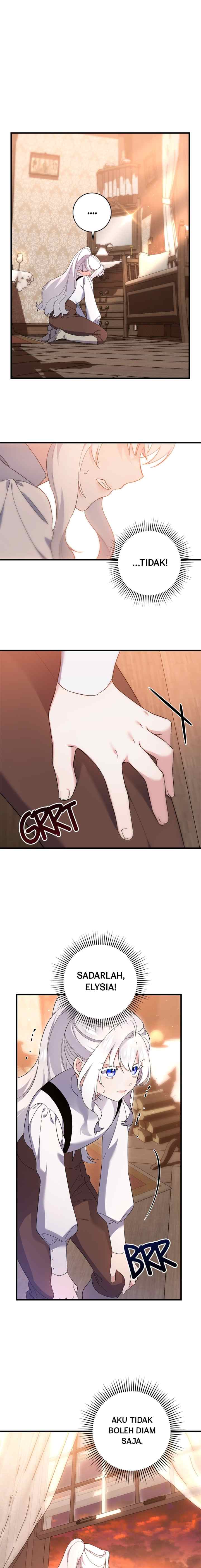 What The Duke Picked Up In The Forest chapter 39 halaman 5