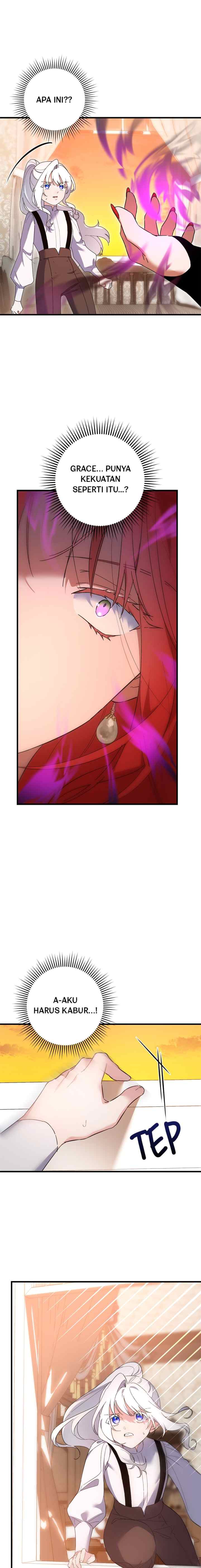What The Duke Picked Up In The Forest chapter 39 halaman 16