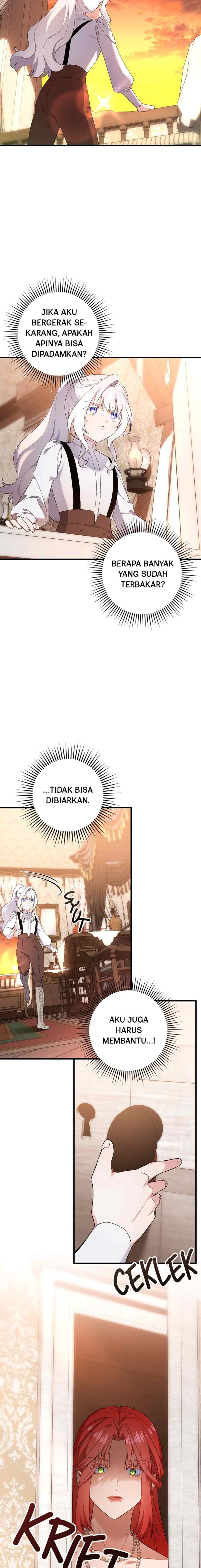 What The Duke Picked Up In The Forest chapter 39 halaman 6