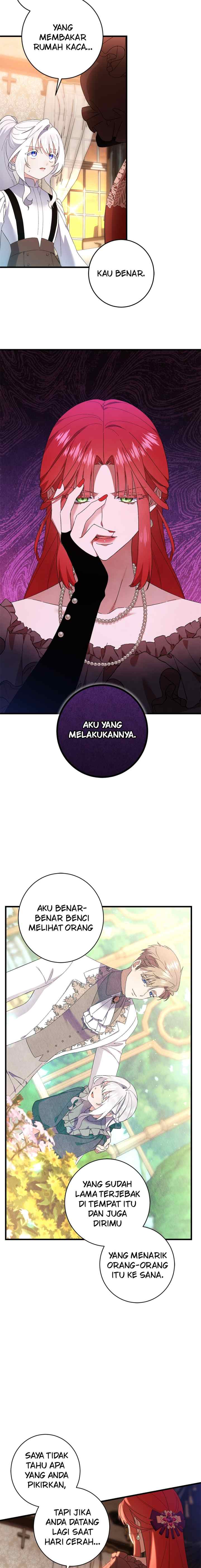 What The Duke Picked Up In The Forest chapter 39 halaman 8